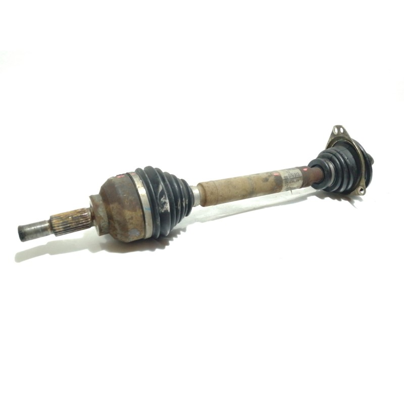 Recambio de transmision delantera izquierda para renault laguna ii (bg0) authentique referencia OEM IAM 8200079913  