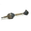 Recambio de transmision delantera izquierda para renault laguna ii (bg0) authentique referencia OEM IAM 8200079913  