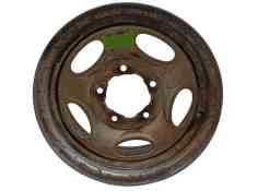 Recambio de llanta para daihatsu feroza hard top (f300) 1.6 i 16v 4x4 referencia OEM IAM 15 PULGADAS  15x6J