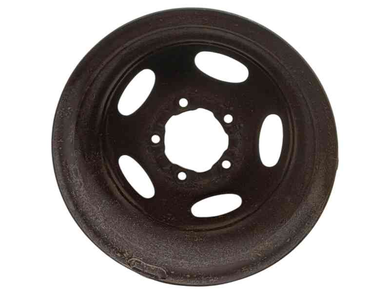 Recambio de llanta para daihatsu feroza hard top (f300) 1.6 i 16v 4x4 referencia OEM IAM 15 PULGADAS  15x6J