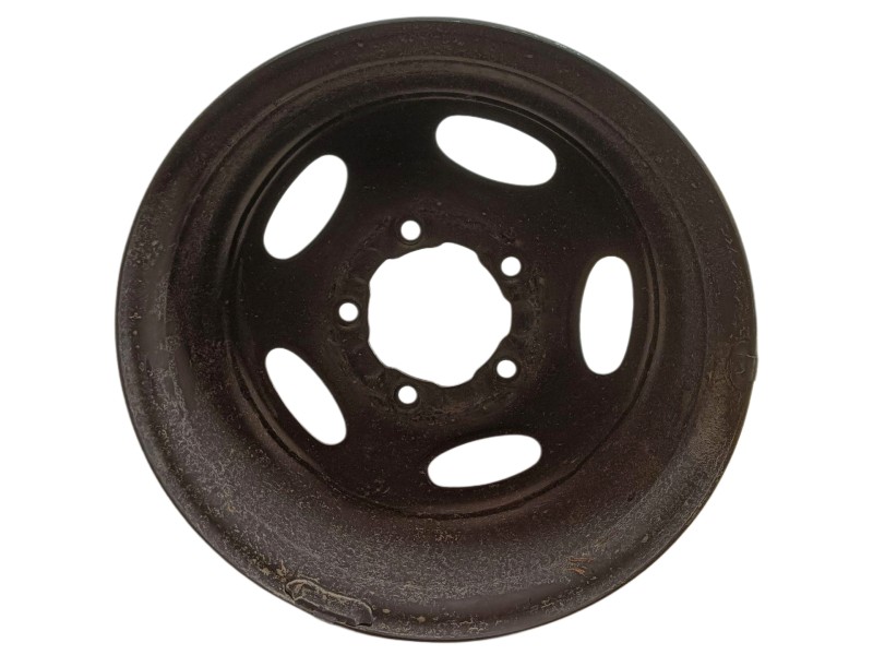 Recambio de llanta para daihatsu feroza hard top (f300) 1.6 i 16v 4x4 referencia OEM IAM 15 PULGADAS  15x6J