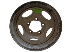 Recambio de llanta para daihatsu feroza hard top (f300) 1.6 i 16v 4x4 referencia OEM IAM 15 PULGADAS  15x6J