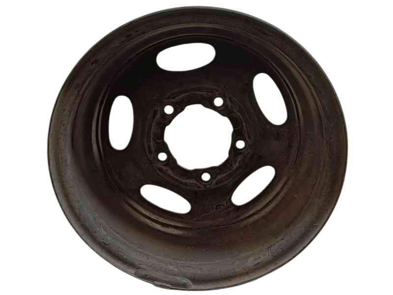 Recambio de llanta para daihatsu feroza hard top (f300) 1.6 i 16v 4x4 referencia OEM IAM 15 PULGADAS  15x6J