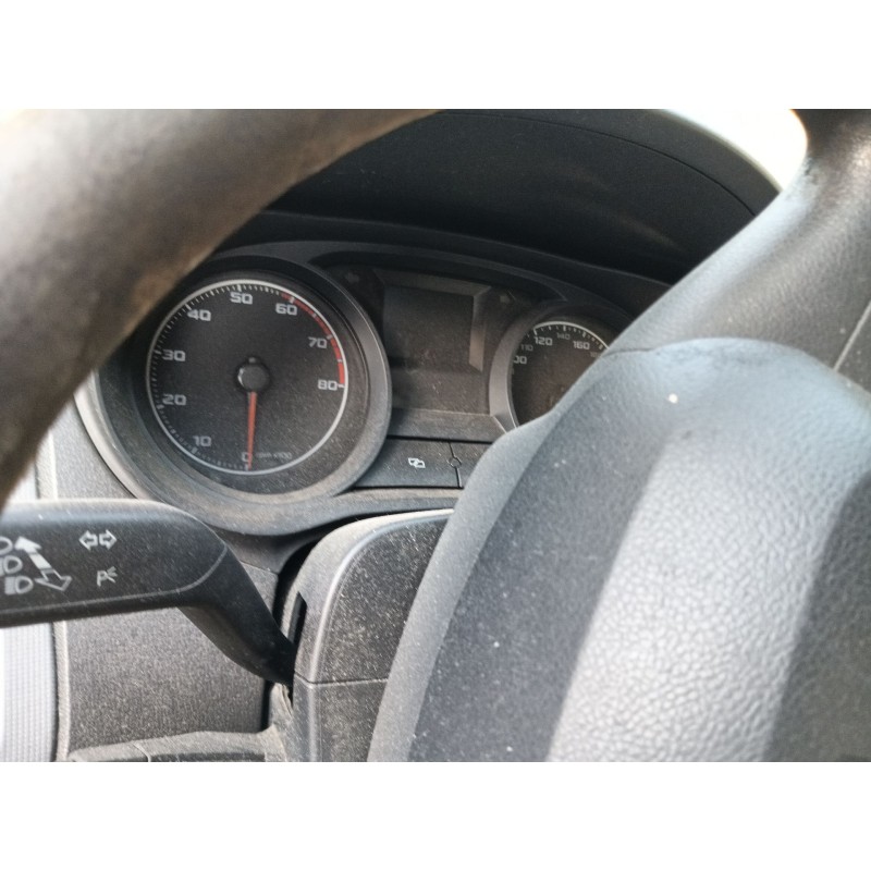 Recambio de cuadro instrumentos para seat ibiza iv (6j5, 6p1) 1.2 tsi referencia OEM IAM   