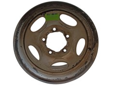 Recambio de llanta para daihatsu feroza hard top (f300) 1.6 i 16v 4x4 referencia OEM IAM 15 PULGADAS  15x6J