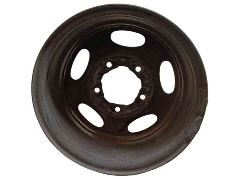 Recambio de llanta para daihatsu feroza hard top (f300) 1.6 i 16v 4x4 referencia OEM IAM 15 PULGADAS  15x6J