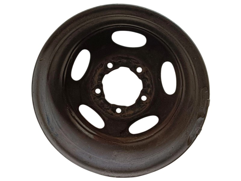 Recambio de llanta para daihatsu feroza hard top (f300) 1.6 i 16v 4x4 referencia OEM IAM 15 PULGADAS  15x6J