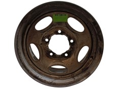 Recambio de llanta para daihatsu feroza hard top (f300) 1.6 i 16v 4x4 referencia OEM IAM 15 PULGADAS  15x6J