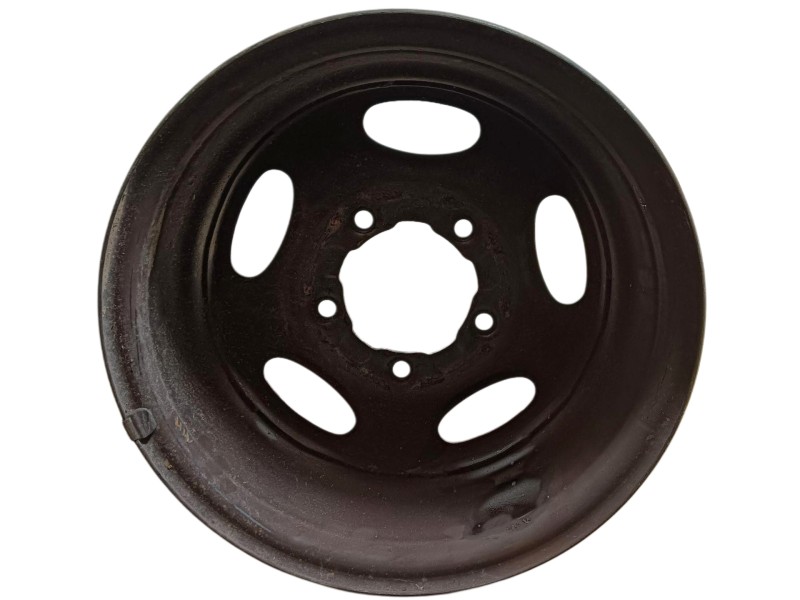 Recambio de llanta para daihatsu feroza hard top (f300) 1.6 i 16v 4x4 referencia OEM IAM 15 PULGADAS  15x6J