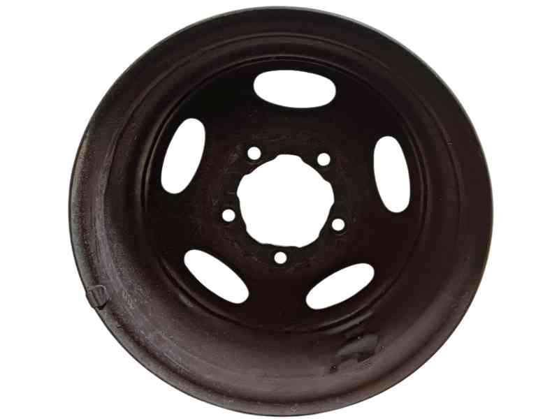 Recambio de llanta para daihatsu feroza hard top (f300) 1.6 i 16v 4x4 referencia OEM IAM 15 PULGADAS  15x6J
