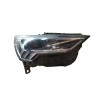 Recambio de faro derecho para audi q3 sportback (f3n) 35 tdi referencia OEM IAM 83A941774 83A941034 1090025
