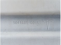 Recambio de refuerzo paragolpes trasero para tesla model s (5yjs) referencia OEM IAM  104168500A  2