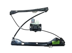 Recambio de elevalunas delantero derecho para skoda fabia iii (nj3) 1.2 tsi referencia OEM IAM   