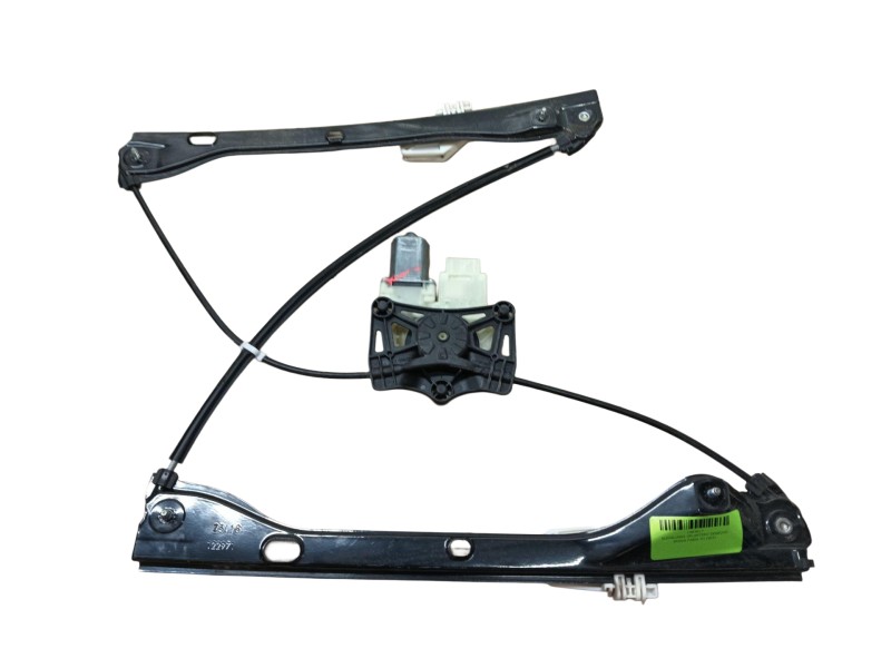 Recambio de elevalunas delantero derecho para skoda fabia iii (nj3) 1.2 tsi referencia OEM IAM   