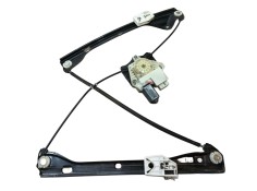 Recambio de elevalunas delantero derecho para skoda fabia iii (nj3) 1.2 tsi referencia OEM IAM    2