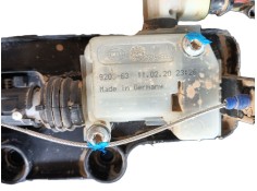 Recambio de cerradura capot para tesla model s (5yjs) referencia OEM IAM    2