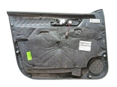 Recambio de guarnecido puerta delantera derecha para skoda fabia iii (nj3) 1.2 tsi referencia OEM IAM 6V0867012   2