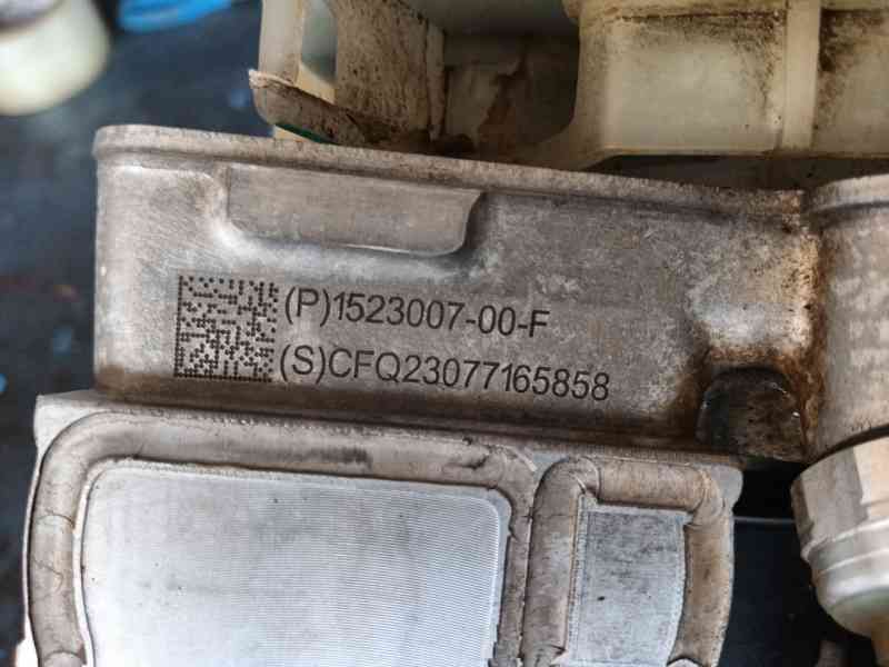 Recambio de motor calefaccion para tesla model y (5yjy) ev a las 4 ruedas referencia OEM IAM   