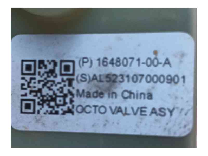 Recambio de motor calefaccion para tesla model y (5yjy) ev a las 4 ruedas referencia OEM IAM   