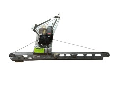 Recambio de elevalunas delantero izquierdo para mercedes-benz sprinter 3-t furgoneta (b910) 211 cdi (910.621, 910.623) referenci