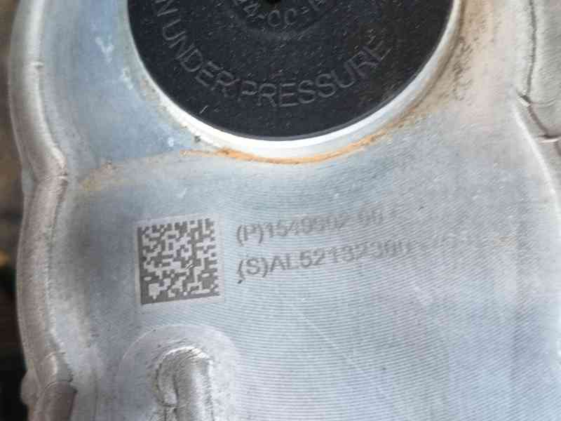 Recambio de motor calefaccion para tesla model y (5yjy) ev a las 4 ruedas referencia OEM IAM   