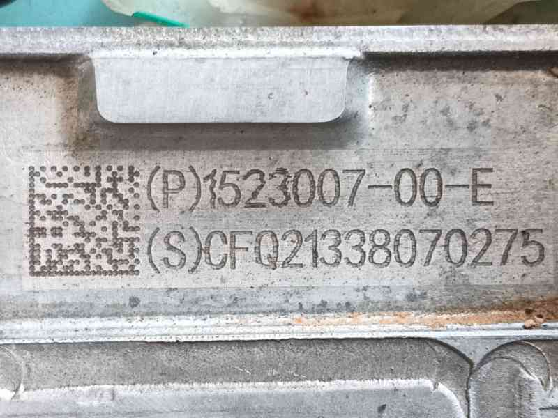 Recambio de motor calefaccion para tesla model y (5yjy) ev a las 4 ruedas referencia OEM IAM   