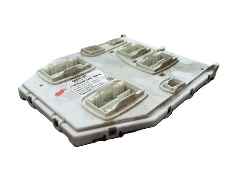 Recambio de modulo electronico para mercedes-benz sprinter 3-t furgoneta (b910) 211 cdi (910.621, 910.623) referencia OEM IAM   