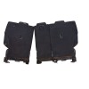 Recambio de asientos traseros para hyundai tucson (nx4e, nx4a) 1.6 t-gdi referencia OEM IAM 89100N7510NCP  