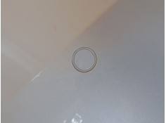 Recambio de paragolpes trasero para tesla model s (5yjs) referencia OEM IAM    2