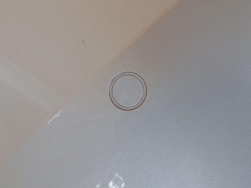 Recambio de paragolpes trasero para tesla model s (5yjs) referencia OEM IAM   