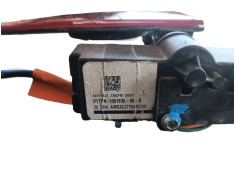 Recambio de tapa exterior combustible para tesla model s (5yjs) referencia OEM IAM    2