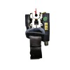 Recambio de cinturon seguridad delantero izquierdo para land rover range rover (lp) vogue (160kw) referencia OEM IAM 33003479  