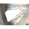 Recambio de llanta para kia stonic (yb) 1.2 cvvt referencia OEM IAM 52910H8200 ET49 6.0Jx16