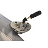 Recambio de parasol derecho para subaru outback (bs) 2.0 d awd (bsd) referencia OEM IAM 92011AL030ME  