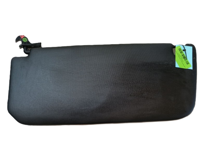 Recambio de parasol derecho para mercedes-benz sprinter 3-t furgoneta (b910) 211 cdi (910.621, 910.623) referencia OEM IAM   