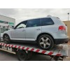 volkswagen touareg (7la, 7l6, 7l7) del año 2005