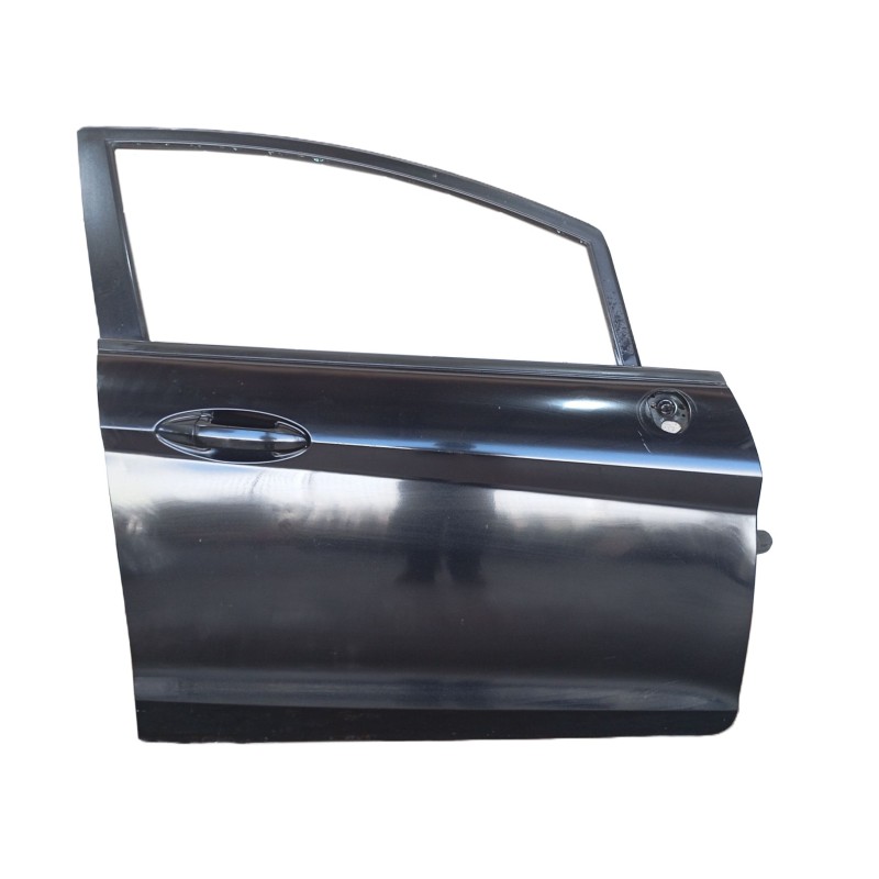 Recambio de puerta delantera derecha para ford fiesta vi (cb1, ccn) 1.6 tdci referencia OEM IAM 1806114  