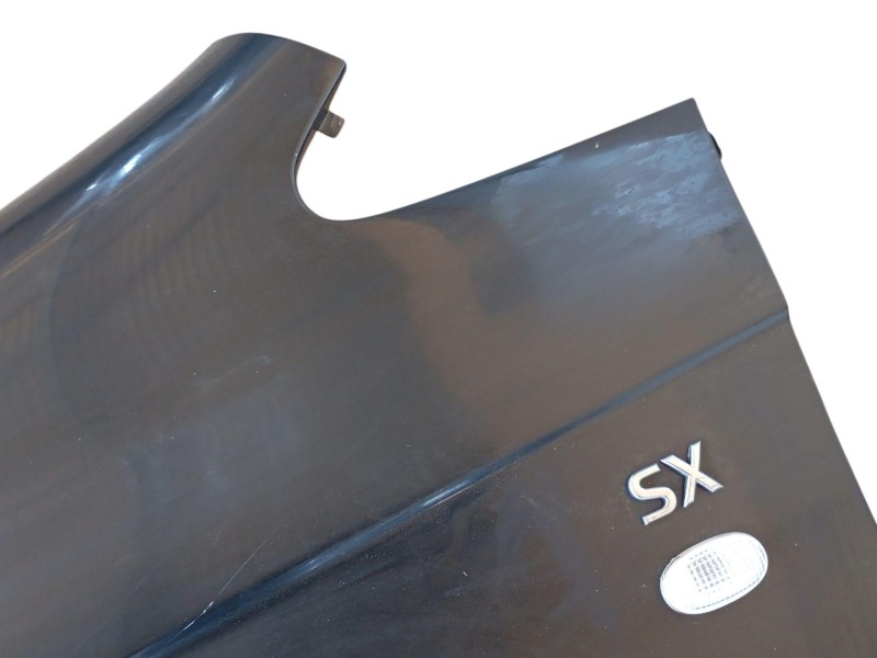 Recambio de aleta delantera izquierda para chevrolet tacuma monospace (u100) 1.6 referencia OEM IAM   