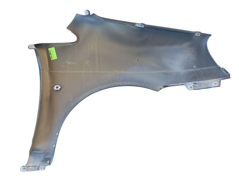 Recambio de aleta delantera izquierda para chevrolet tacuma monospace (u100) 1.6 referencia OEM IAM   