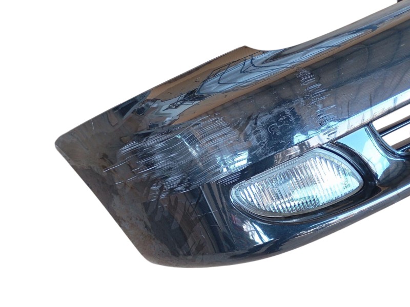 Recambio de paragolpes delantero para chevrolet tacuma monospace (u100) 1.6 referencia OEM IAM   