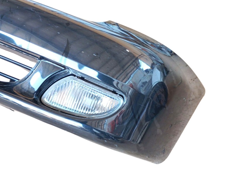 Recambio de paragolpes delantero para chevrolet tacuma monospace (u100) 1.6 referencia OEM IAM   