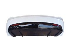 Recambio de paragolpes trasero para tesla model s (5yjs) referencia OEM IAM   