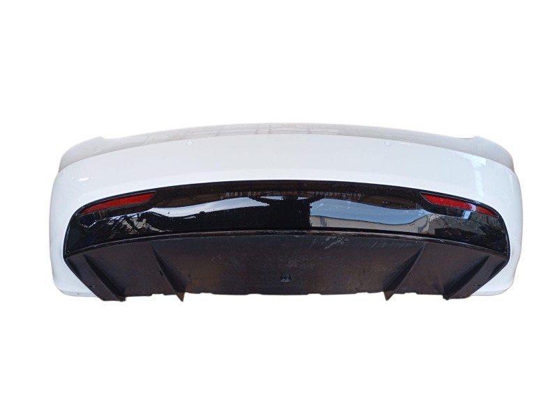Recambio de paragolpes trasero para tesla model s (5yjs) referencia OEM IAM   