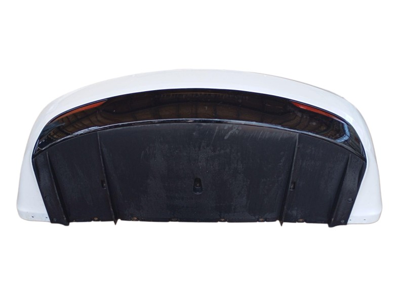 Recambio de paragolpes trasero para tesla model s (5yjs) referencia OEM IAM   