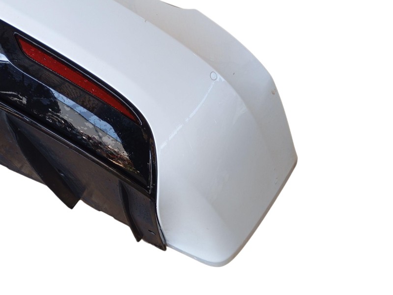 Recambio de paragolpes trasero para tesla model s (5yjs) referencia OEM IAM   