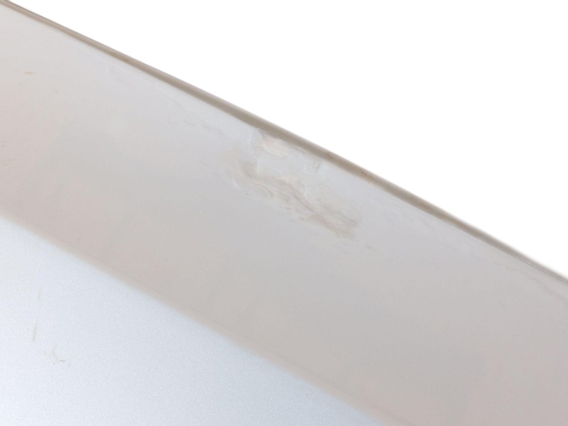 Recambio de paragolpes trasero para tesla model s (5yjs) referencia OEM IAM   