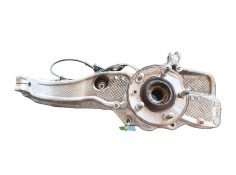 Recambio de mangueta delantera derecha para tesla model s (5yjs) referencia OEM IAM   