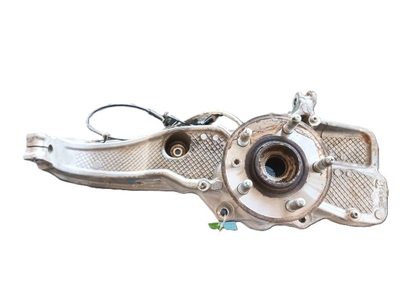 Recambio de mangueta delantera derecha para tesla model s (5yjs) referencia OEM IAM   