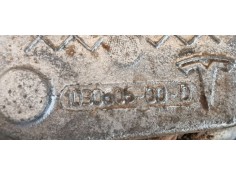 Recambio de mangueta delantera derecha para tesla model s (5yjs) referencia OEM IAM    2