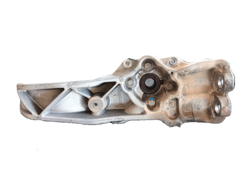 Recambio de mangueta delantera derecha para tesla model s (5yjs) referencia OEM IAM   